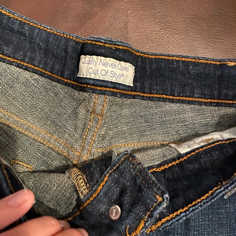 Levi’s shorts - Picture 2 of 8